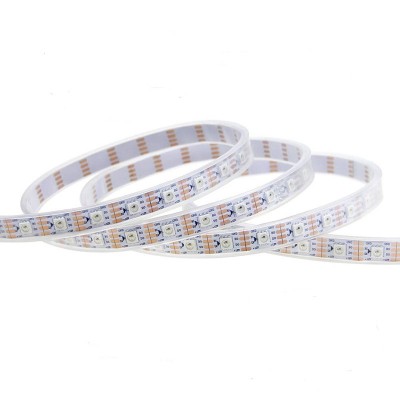 double data wire WS2815 3535 RGB Tape