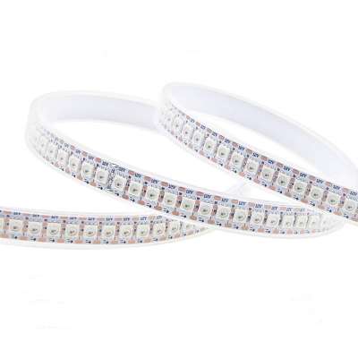 30LED 60LED 144LED WS2815 3535 RGB Tape