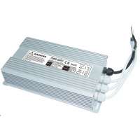 12v waterproof led power supply 150w 200w CE ROHS