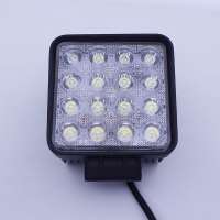 High Power led work light 36W Truck Trailer Offroad ATV LED Work Light