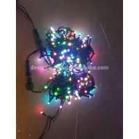 led christmas tree light with remote control