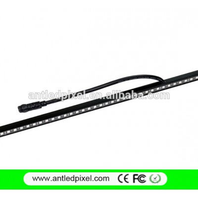 WS2813 rigid bar led bar light for amusement